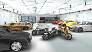 Real Drift World ekran görüntüleri