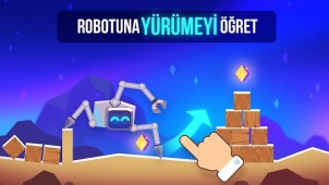 Robotics! ekran görüntüleri