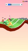 Rolly Legs ekran görüntüleri