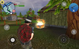 Royal Battletown ekran görüntüleri