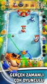 Rumble Hockey ekran görüntüleri