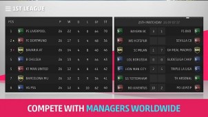 SEASON 24 - Football Manager ekran görüntüleri