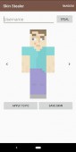 Skin Stealer for Minecraft ekran görüntüleri
