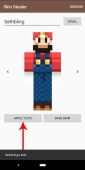 Skin Stealer for Minecraft ekran görüntüleri