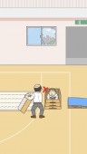 Skip school! escape game ekran görüntüleri