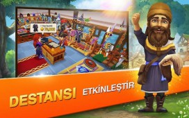 Shop Titans: Tasarım ve Ticaret ekran görüntüleri