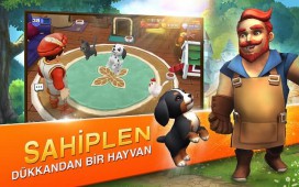 Shop Titans: Tasarım ve Ticaret ekran görüntüleri