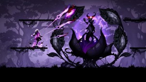 Shadow Knight: Gölge Ninja ekran görüntüleri