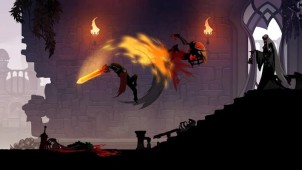 Shadow Knight: Gölge Ninja ekran görüntüleri