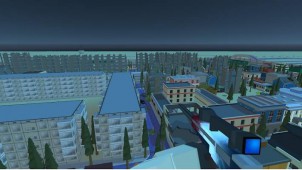 Simple Sandbox 2 ekran görüntüleri