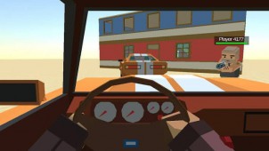 Simple Sandbox 2 ekran görüntüleri