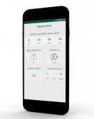 Sigarayı Bırak Sağlıklı Yaşa ekran görüntüleri