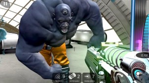 SİYAH GİYEN ADAMLAR: Galaksinin Koruyucuları ekran görüntüleri