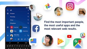 Smart Launcher 5 ekran görüntüleri