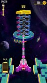 Space Buster ekran görüntüleri