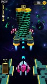Space Buster ekran görüntüleri