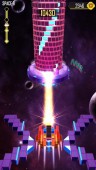 Space Buster ekran görüntüleri