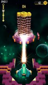 Space Buster ekran görüntüleri