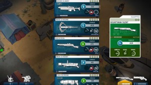 Space Marshals 2 ekran görüntüleri