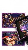 Space Pinball ekran görüntüleri