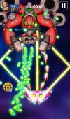Space shooter - Galaxy attack - Galaxy shooter ekran görüntüleri