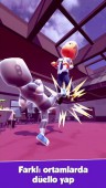 Swipe Fight  ekran görüntüleri