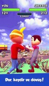 Swipe Fight  ekran görüntüleri