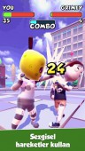 Swipe Fight  ekran görüntüleri