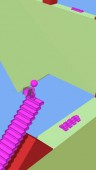 Stair Run ekran görüntüleri