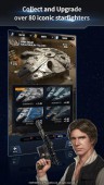 Star Wars™: Starfighter Missions ekran görüntüleri