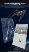 Star Wars™: Starfighter Missions ekran görüntüleri