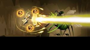 Stickman Legends: Shadow Fight ekran görüntüleri