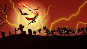 Stickman Legends: Shadow Fight ekran görüntüleri