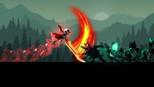 Stickman Legends: Shadow Fight ekran görüntüleri