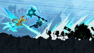 Stickman Legends: Shadow Fight ekran görüntüleri