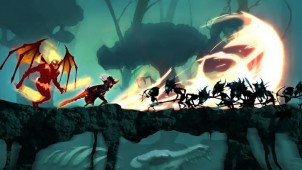 Stickman Legends: Shadow Fight ekran görüntüleri