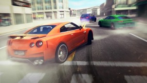 Street Racing Grand Tour - Driving сar games ekran görüntüleri