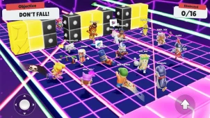 Stumble Guys ekran görüntüleri