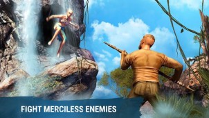 Survivalist invasion ekran görüntüleri