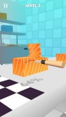 Sushi Roll 3D ekran görüntüleri