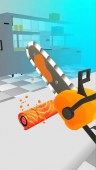 Sushi Roll 3D ekran görüntüleri