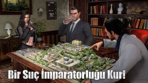 The Grand Mafia ekran görüntüleri