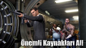 The Grand Mafia ekran görüntüleri