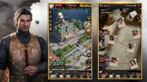 The Grand Mafia ekran görüntüleri