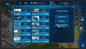 Virtual Truck Manager 2 ekran görüntüleri