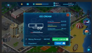 Virtual Truck Manager 2 ekran görüntüleri