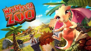 Wonder Zoo - Animal rescue ekran görüntüleri