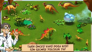Wonder Zoo - Animal rescue ekran görüntüleri