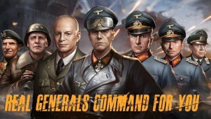 World War 2: Strategy Games WW2 Sandbox Tactics ekran görüntüleri