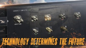 World War 2: Strategy Games WW2 Sandbox Tactics ekran görüntüleri